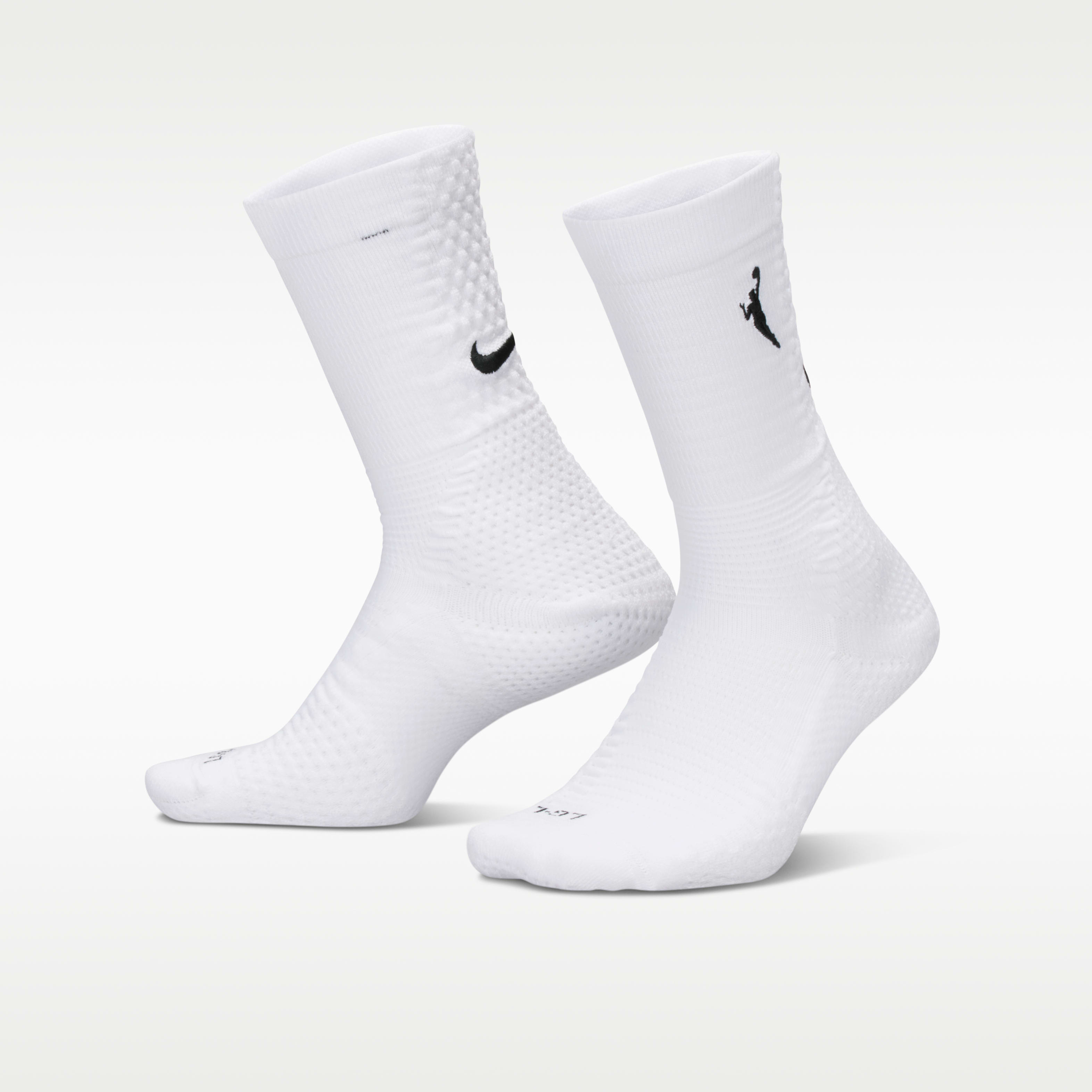 Nike Unicorn Dri-FIT ADV NBA Cushioned Crew Socks (1 Pair) | The